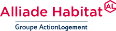 Alliade Habitat - logo